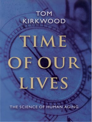 cover image of Time of Our Lives
